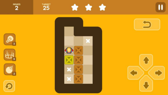 Push Maze Puzzle 1.1.4 Apk + Mod for Android 2