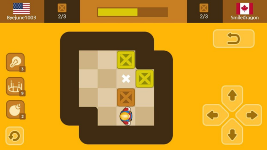 Push Maze Puzzle 1.1.4 Apk + Mod for Android 3