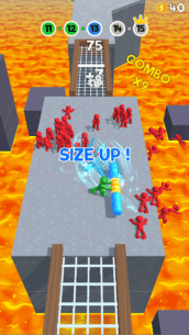 Push’em all 1.46 Apk + Mod for Android 2