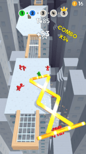 Push’em all 1.46 Apk + Mod for Android 3