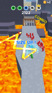 Push’em all 1.46 Apk + Mod for Android 5