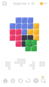 Puzzle Glow : Brain Puzzle Gam 2.1.77 Apk + Mod for Android 4