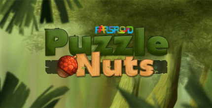 puzzle nuts hd cover