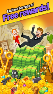 Puzzle Spy : Pull the Pin 6.6 Apk + Mod for Android 3