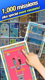 Puzzle Spy : Pull the Pin 6.6 Apk + Mod for Android 4