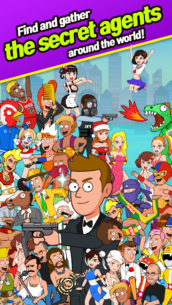 Puzzle Spy : Pull the Pin 6.6 Apk + Mod for Android 5