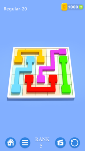 Puzzledom – No Wifi Puzzles 8.0.83 Apk + Mod for Android 2