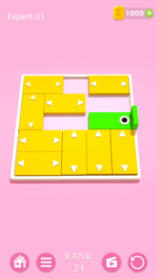 Puzzledom – No Wifi Puzzles 8.0.83 Apk + Mod for Android 4