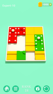 Puzzledom – No Wifi Puzzles 8.0.83 Apk + Mod for Android 5