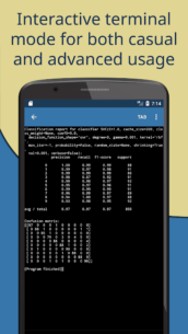 Pydroid 3 – IDE for Python 3 (UNLOCKED) 7.4 Apk for Android 2