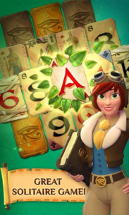 Pyramid Solitaire Saga 1.150.0 Apk + Mod for Android 1