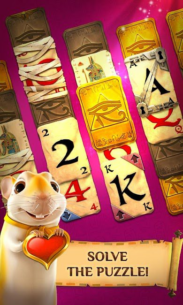 Pyramid Solitaire Saga 1.150.0 Apk + Mod for Android 2