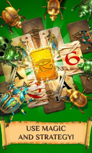 Pyramid Solitaire Saga 1.150.0 Apk + Mod for Android 5