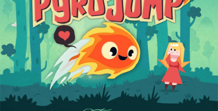 pyro jump cover