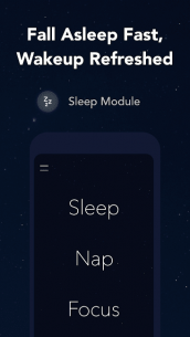 Pzizz – Sleep, Nap, Focus (FULL) 5.0.10 Apk for Android 2