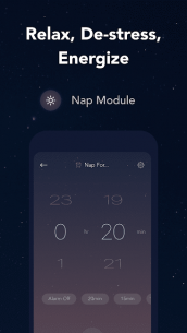 Pzizz – Sleep, Nap, Focus (FULL) 5.0.10 Apk for Android 3