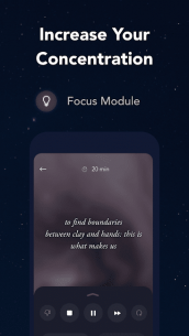 Pzizz – Sleep, Nap, Focus (FULL) 5.0.10 Apk for Android 4