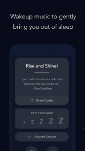 Pzizz – Sleep, Nap, Focus (FULL) 5.0.10 Apk for Android 5