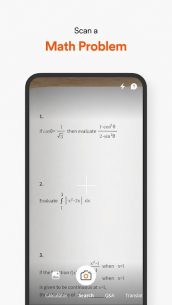 QANDA: Free Math Solutions 4.7.07 Apk for Android 3