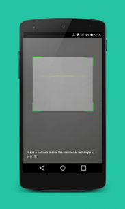 QR-Barcode-Scanner 3.2 Apk for Android 1