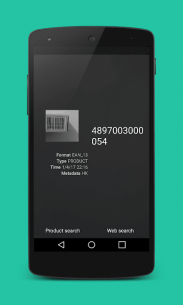 QR-Barcode-Scanner 3.2 Apk for Android 2