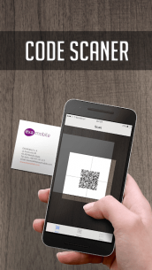 QR-Code-Scanner 2.0.02 Apk for Android 1