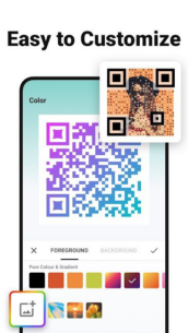 QR Code Generator Pro (VIP) 1.01.74.0806 Apk for Android 3