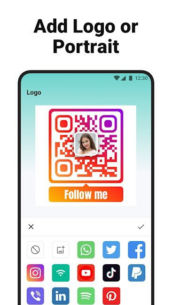 QR Code Generator Pro (VIP) 1.01.74.0806 Apk for Android 4