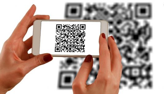 QR & Barcode Scanner – QR Code Reader 8.8.1 Apk for Android 1