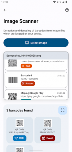 Codora-QR-Code-Barcode-Tools 5.0 Apk for Android 4