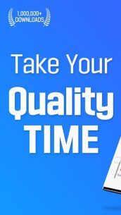 QualityTime – Phone Addiction Manager (PREMIUM) 2.18.2 Apk for Android 1