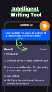 Question.AI – Chatbot&Math AI 3.0.12 Apk for Android 4