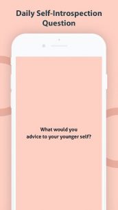 Questions Journal: Self-Introspection Questions (PREMIUM) 1.6 Apk for Android 4