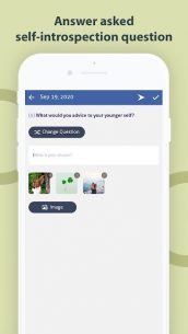 Questions Journal: Self-Introspection Questions (PREMIUM) 1.6 Apk for Android 5