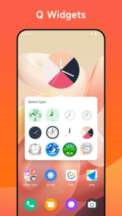 Quick Launcher for Android 15 (PREMIUM) 12.1 Apk for Android 3