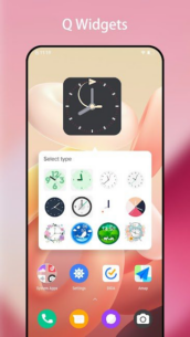 Quick Launcher for Android 15 (PREMIUM) 11.9 Apk for Android 5