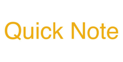 quick note premium android cover