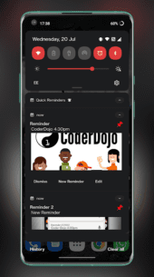 Quick Reminders & To Do 4.8 Apk for Android 1