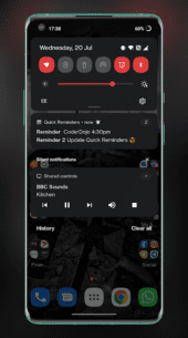 Quick Reminders & To Do 4.8 Apk for Android 2