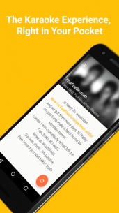 QuickLyric (PREMIUM) 3.9.1b Apk for Android 2