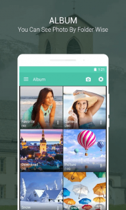 QuickPic  9.4.2 Apk + Mod for Android 3