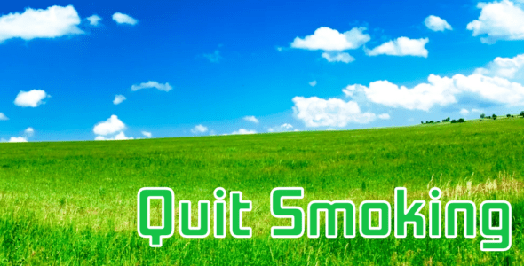 quit smoking full cover