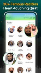 Quran Majeed – القران الكريم (PREMIUM) 7.4.2 Apk for Android 3