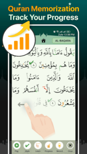 Quran Majeed – القران الكريم (PREMIUM) 7.4.2 Apk for Android 4