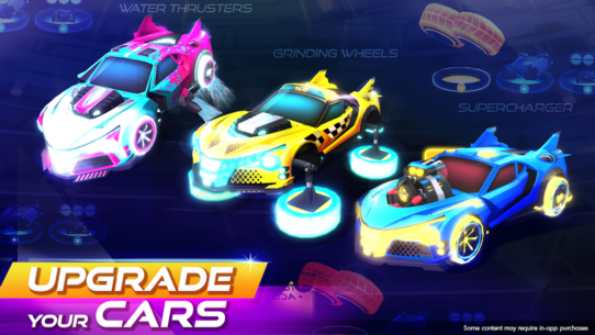 Race Craft – Kids Car Games 2025.1.0 Apk + Mod for Android 4