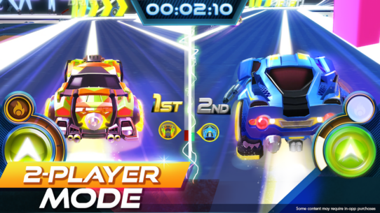 Race Craft – Kids Car Games 2025.1.0 Apk + Mod for Android 5