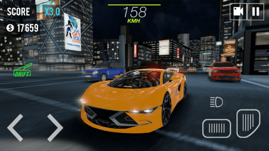 Racing in Car 2021 3.5.1 Apk + Mod for Android 2