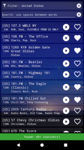 Radio Alarm Clock + 23.11.3 Apk for Android 5