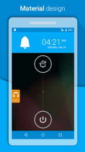 Radio Alarm Clock – PocketBell (PRO) 2.3.6 Apk for Android 4