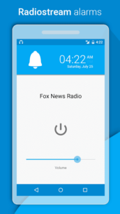 Radio Alarm Clock – PocketBell (PRO) 2.3.6 Apk for Android 5